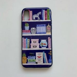Kate Spade ipone X case